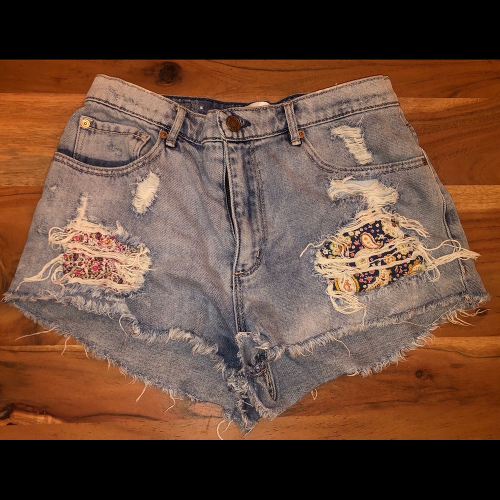 Festival Shorts